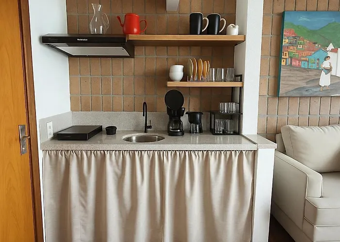 Bela Vista O Guaiba Apartamento