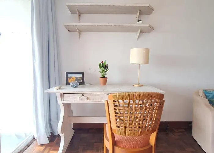 Apartamento Bela Vista O Guaiba