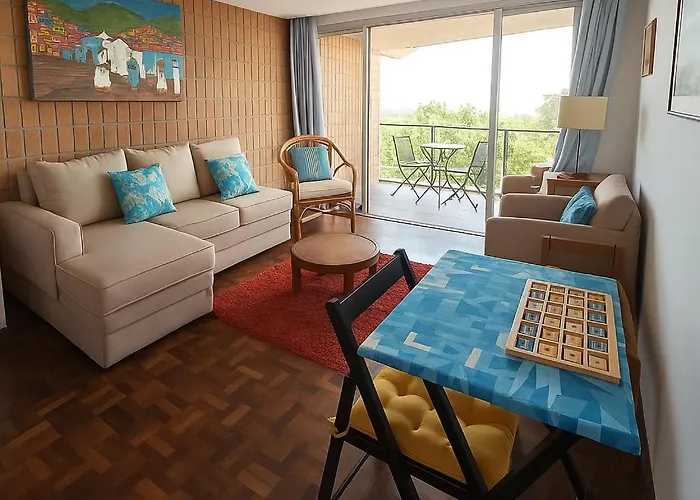 Apartamento Bela Vista O Guaiba *