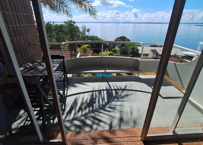 Bela Vista O Guaiba *
